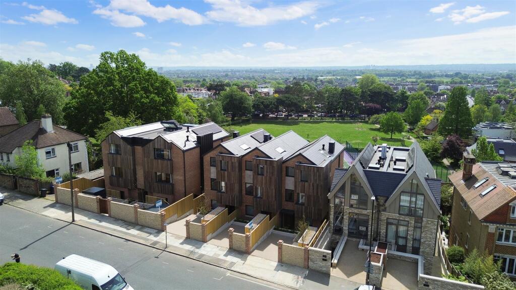 Main image of property: Cottenham Park Road, Wimbledon