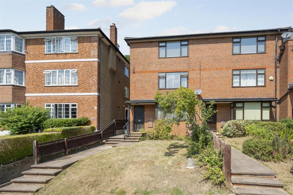 Main image of property: Raymond Road, Wimbledon, London