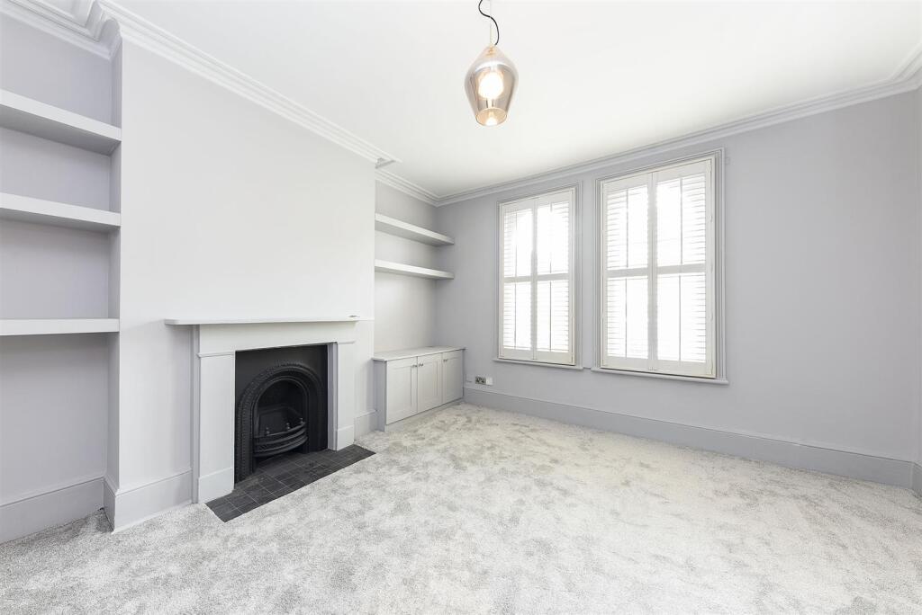 Main image of property: Homefield Road, Wimbledon Village, SW19