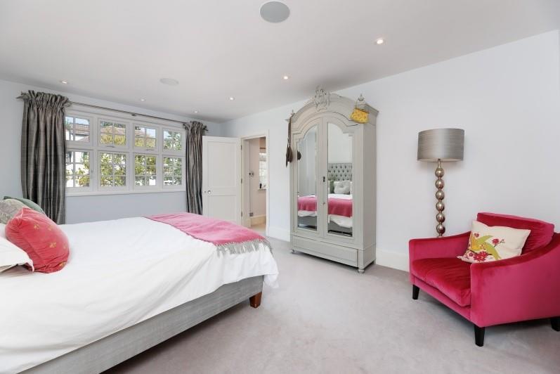 Main image of property: Hunter Road, West Wimbledon, SW20