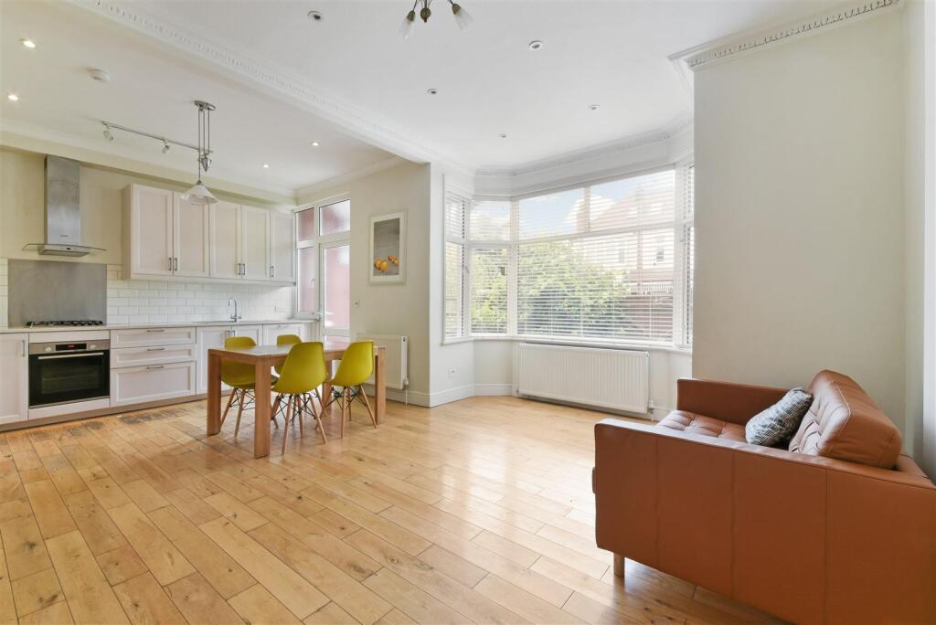 Main image of property: Laurel Road, West Wimbledon, SW20