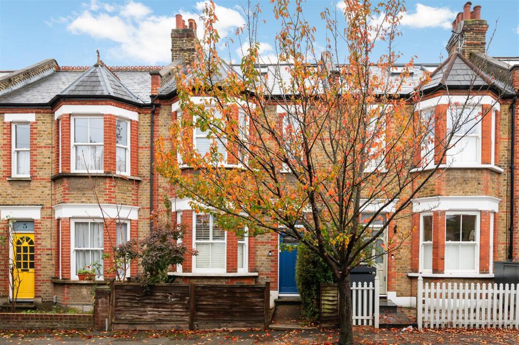 Main image of property: Trewince Road, West Wimbledon, SW20