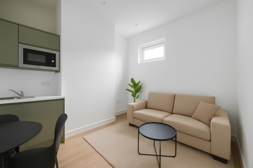 Main image of property: Coombe Lane, London