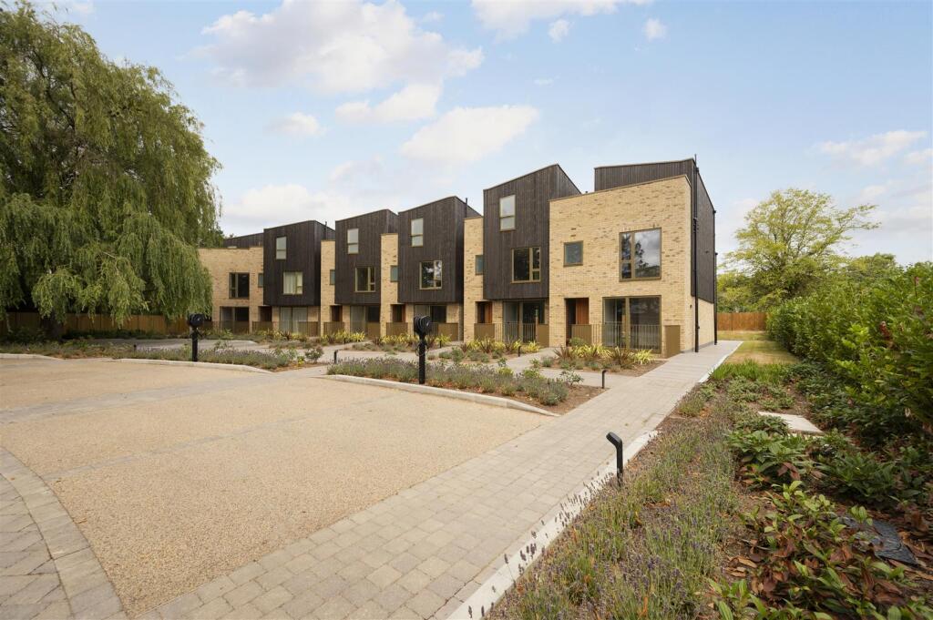 Main image of property: Coombe Lane, Wimbledon