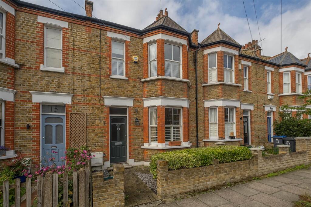 Main image of property: Tolverne Road, West Wimbledon, London
