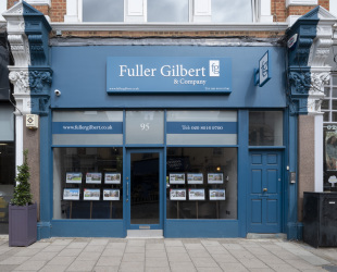Fuller Gilbert & Co, Wimbledonbranch details