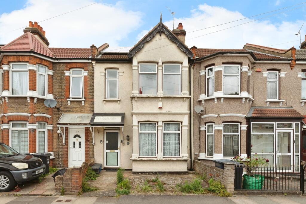 Main image of property: Hampton Road, Ilford