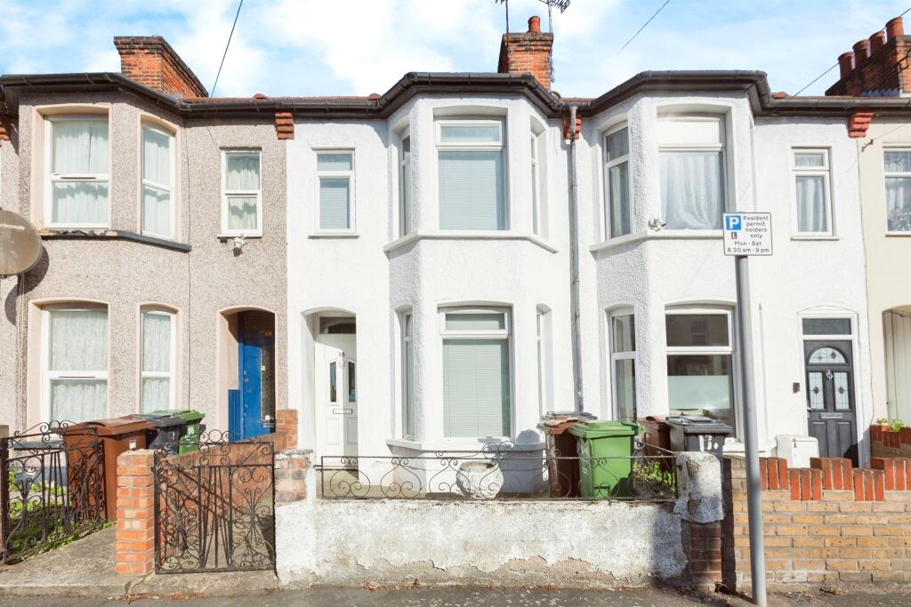 Main image of property: Kennedy Road, Barking