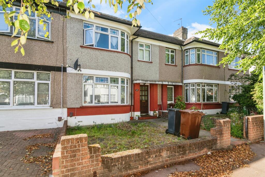 Main image of property: Sandringham Road, Barking