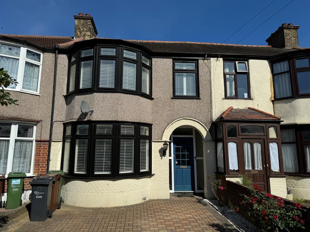 Main image of property: Shirley Gardens, Barking