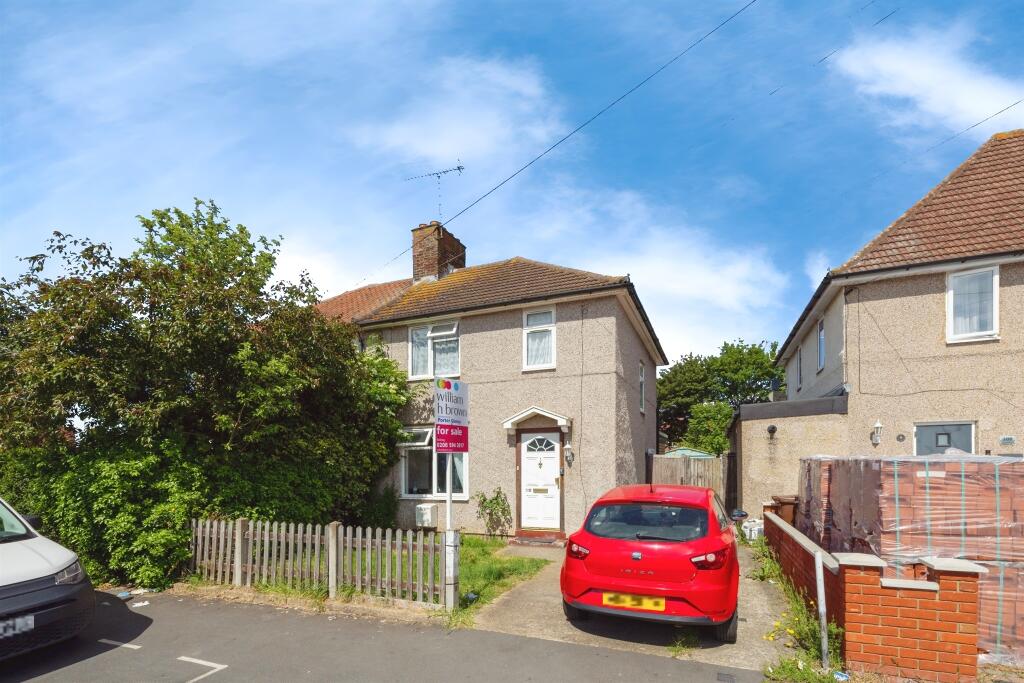 Main image of property: Keppel Road, Dagenham