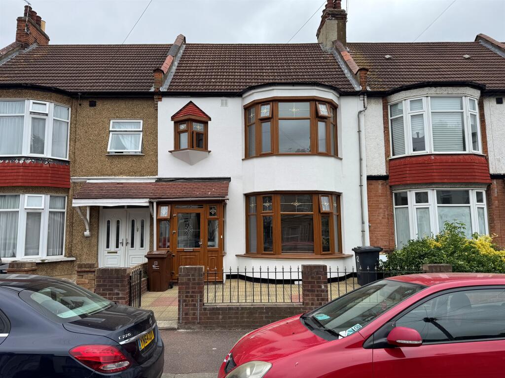 Main image of property: Park Avenue, Barking