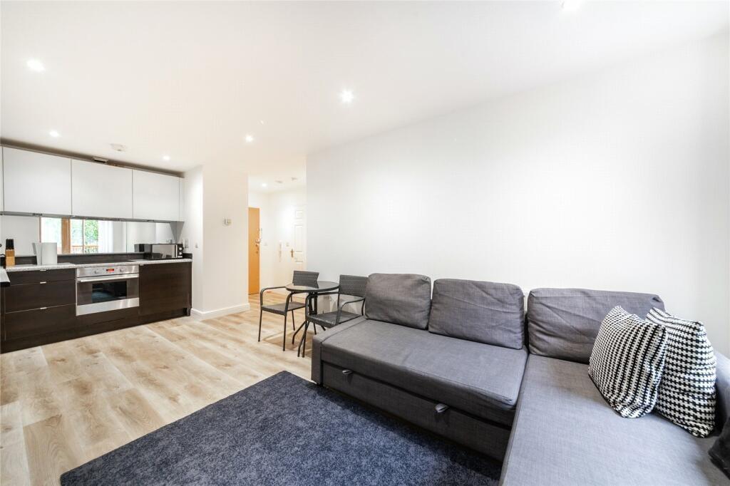 Main image of property: Arboretum Place, Barking