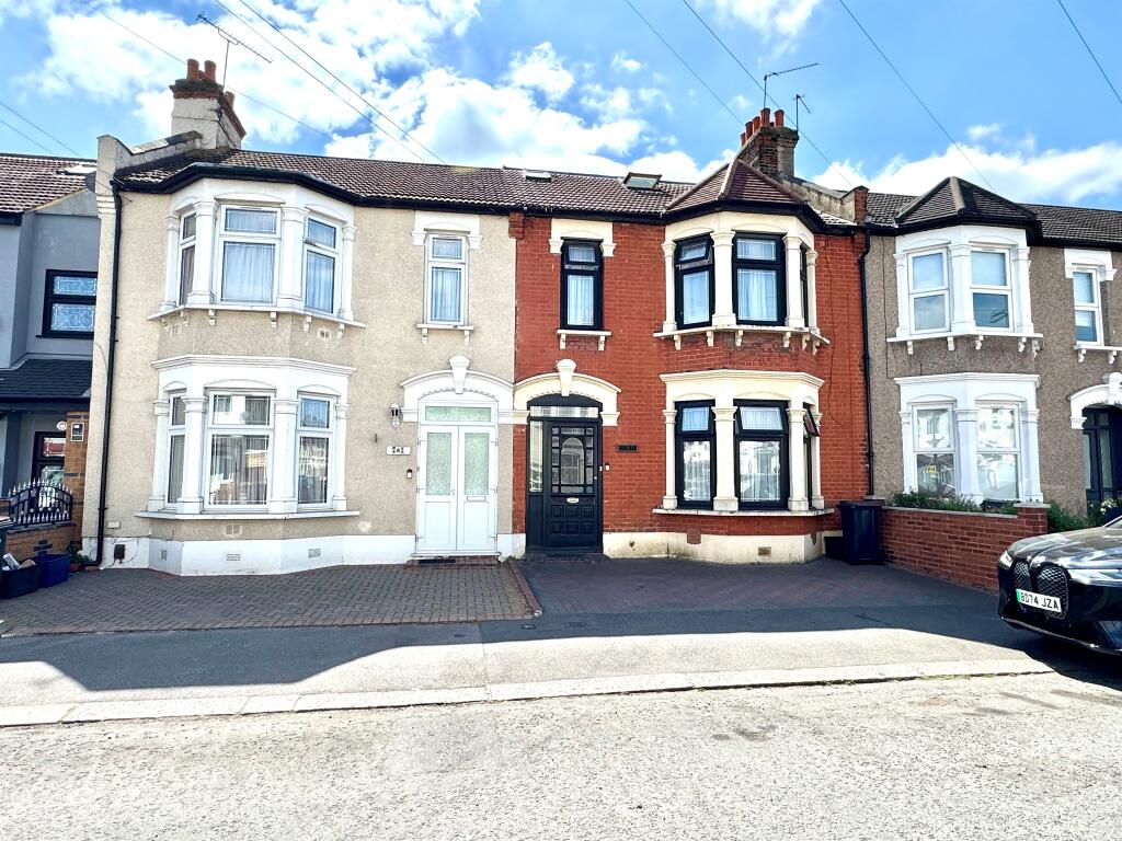 Main image of property: Henley Road, Ilford