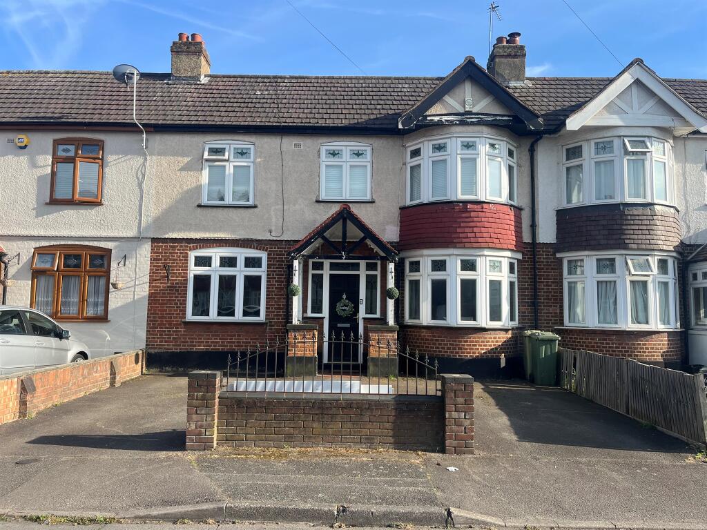 Main image of property: Ainsley Avenue, Romford