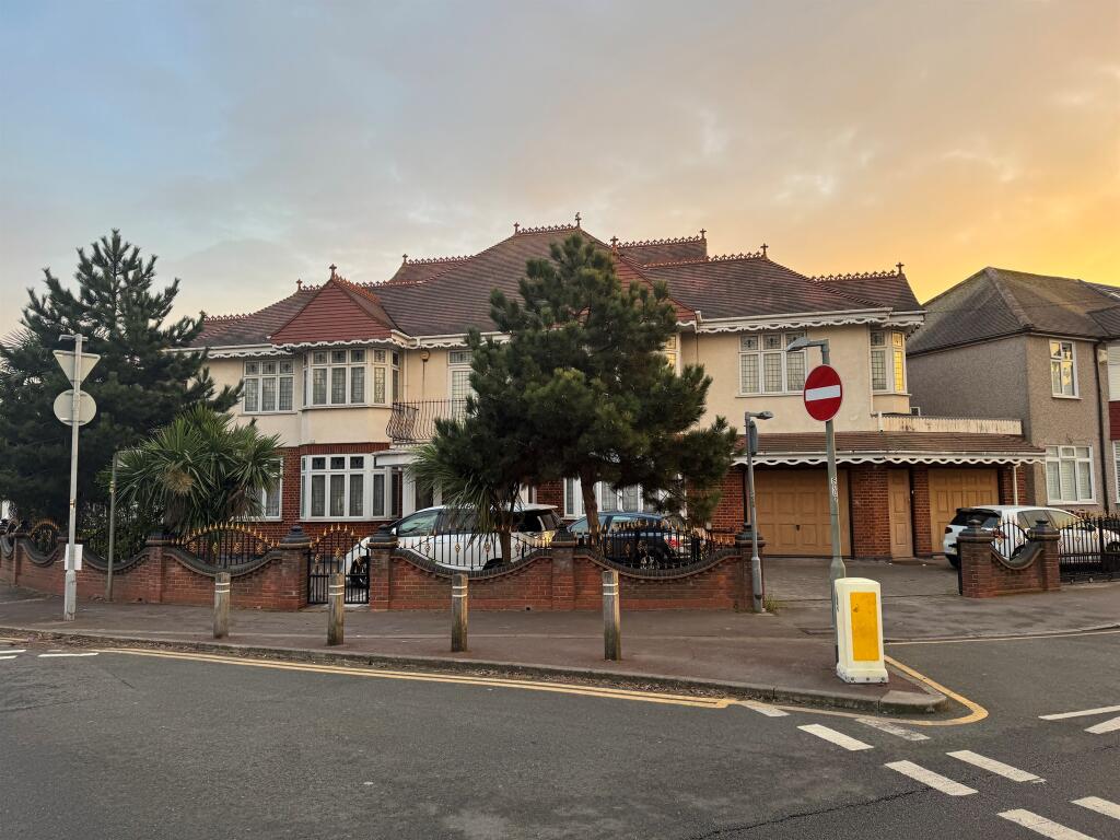 Main image of property: Stratton Drive, Barking