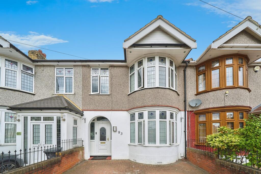 Main image of property: Sandringham Road, Barking