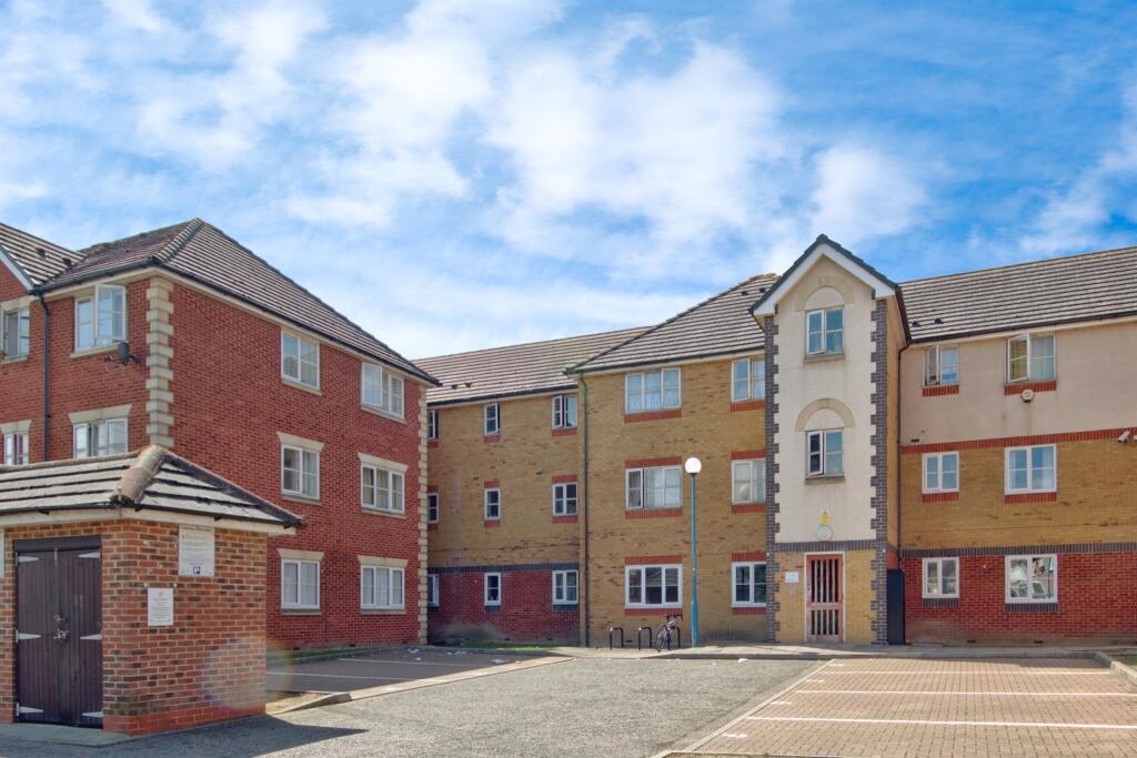 Main image of property: Wanderer Drive, Barking