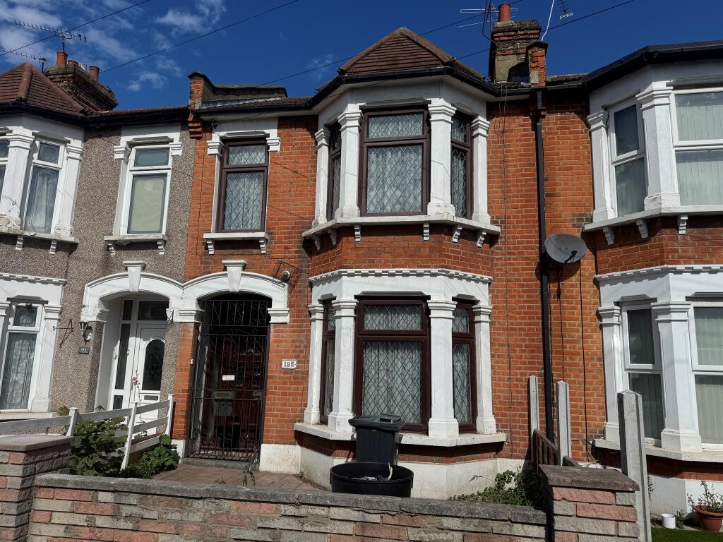 Main image of property: Kingston Road, Ilford