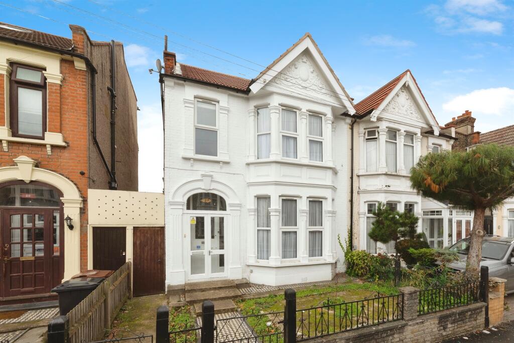 Main image of property: Hulse Avenue, Barking