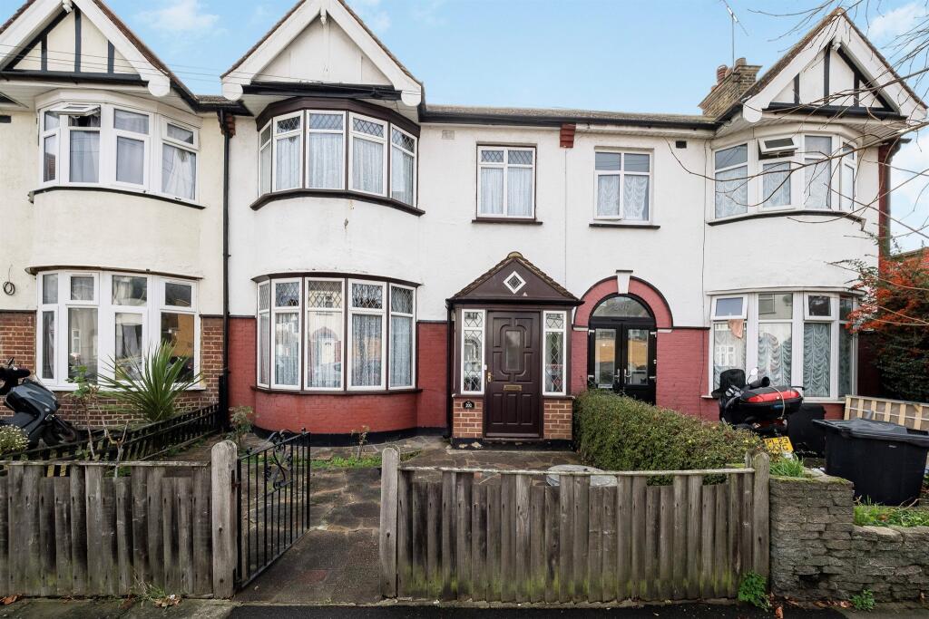 Main image of property: Eton Road, Ilford