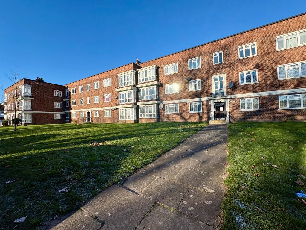 Main image of property: Longbridge Road, Barking