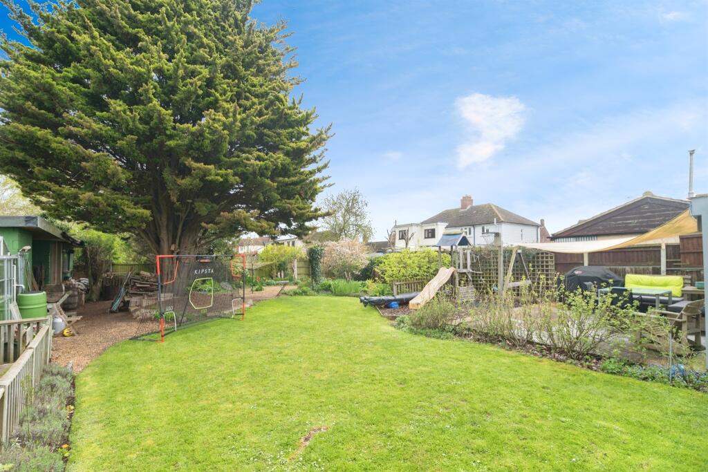 Main image of property: Church Road, Bulphan, Upminster