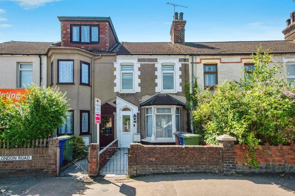 Main image of property: London Road, Grays