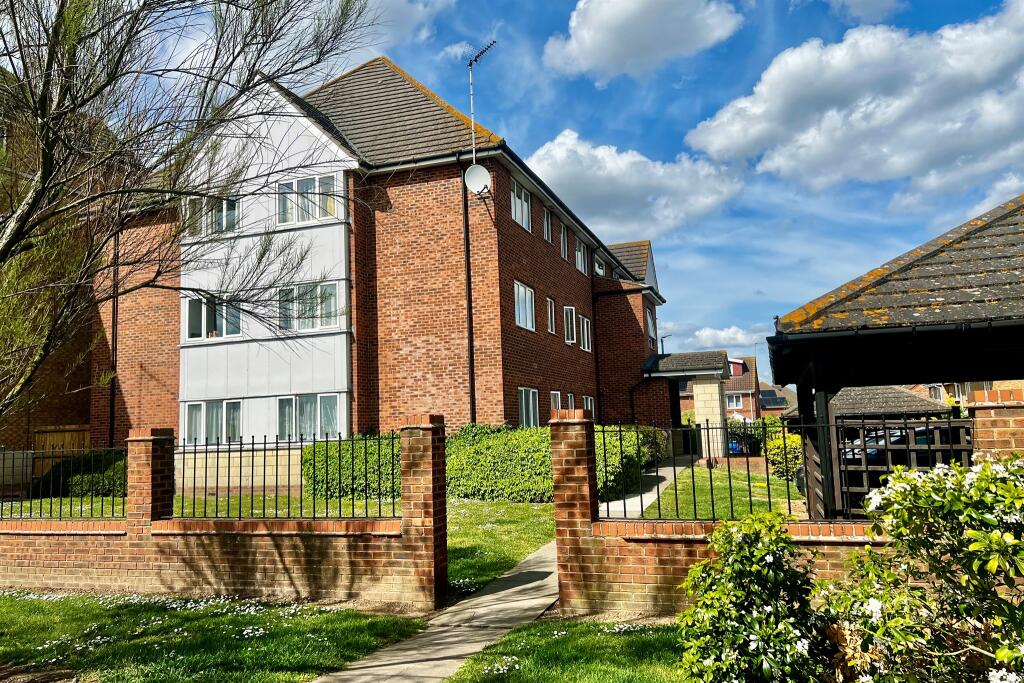 Main image of property: St. Leonards Close, Grays