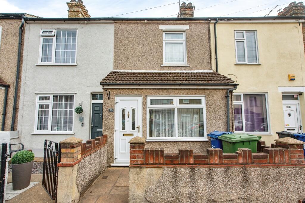 Main image of property: Salisbury Road, Grays