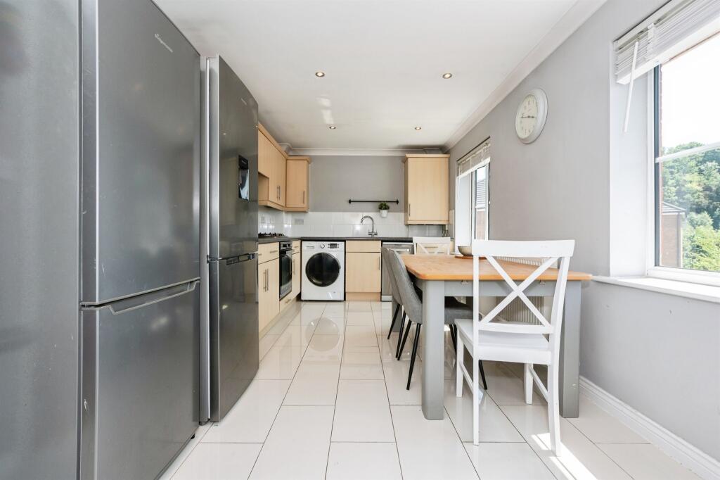 Main image of property: Sachfield Drive, Chafford Hundred, Grays