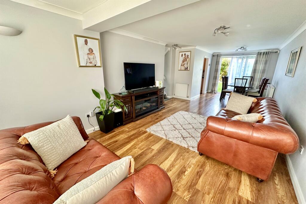 Main image of property: Boyce Road, Stanford-Le-Hope