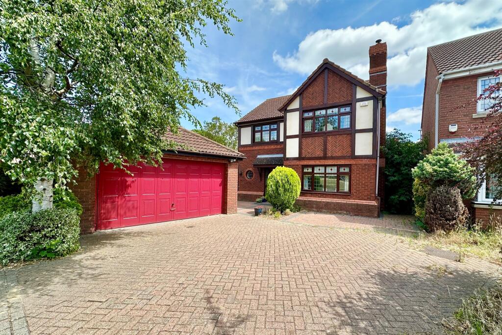 Main image of property: Medlar Drive, South Ockendon