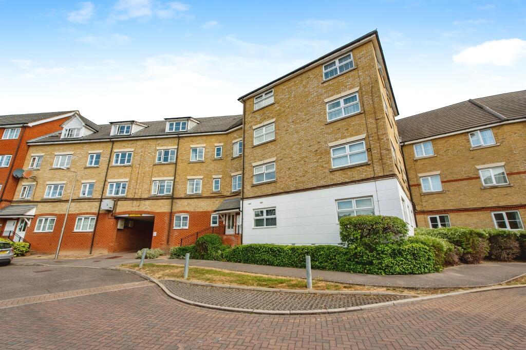 Main image of property: Kendal, Purfleet-On-Thames