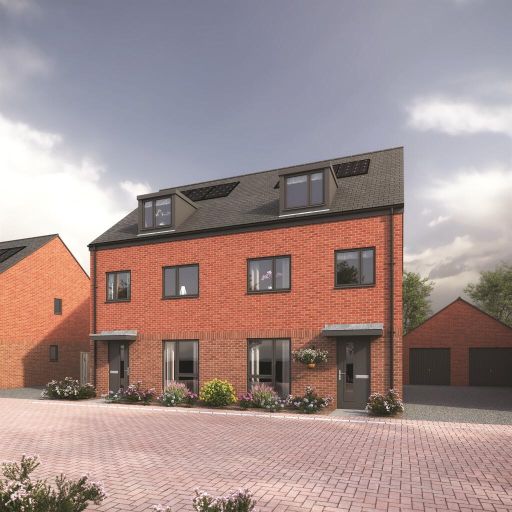 Main image of property: The Pastures, Woodview, Grays