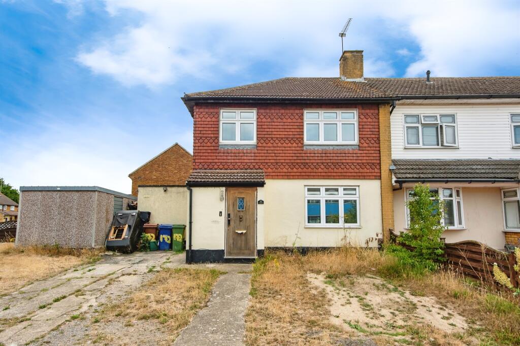Main image of property: Foyle Drive, South Ockendon