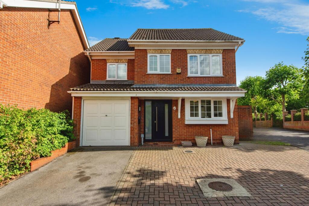 Main image of property: Advice Avenue, Grays