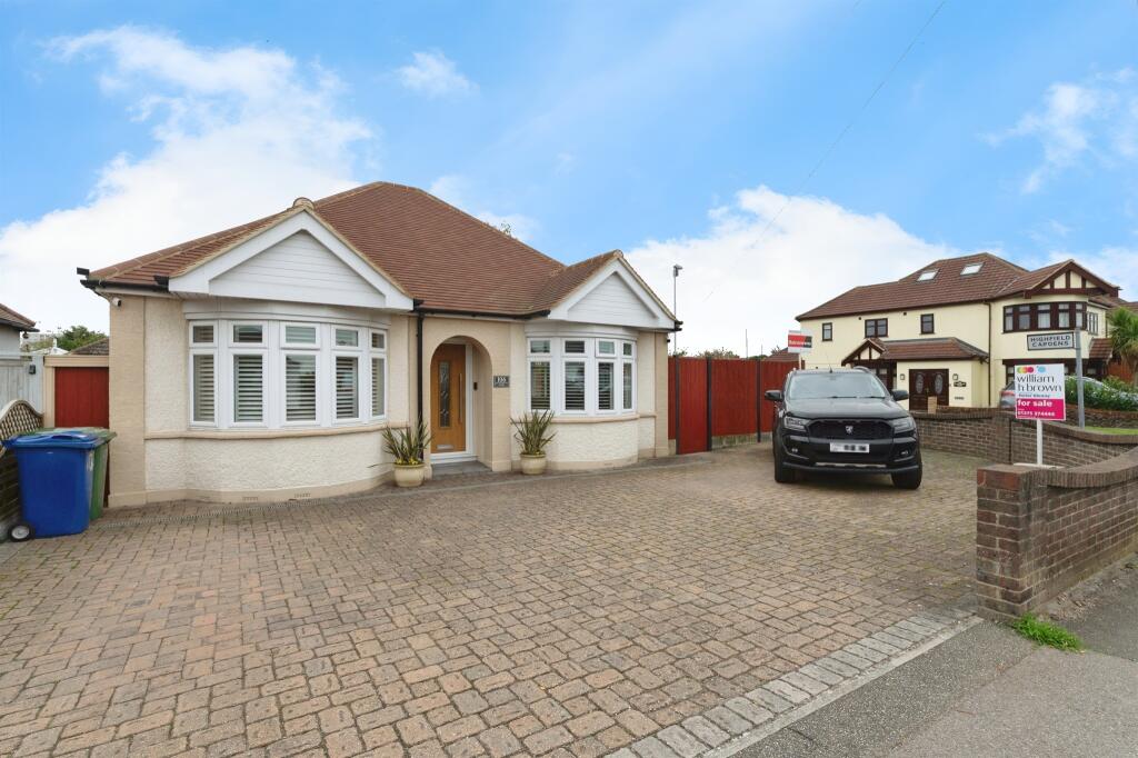 Main image of property: Blackshots Lane, Grays