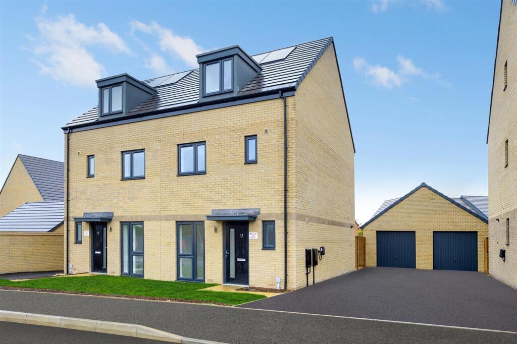 Main image of property: The Pastures, Wood View, Grays