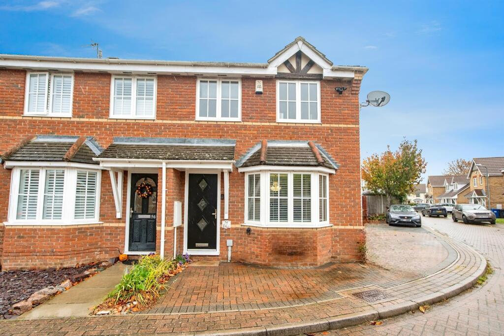 Main image of property: Cherry Tree Drive, South Ockendon