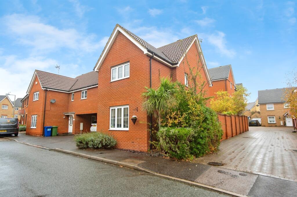 Main image of property: Cardinal Road, Chafford Hundred, Grays