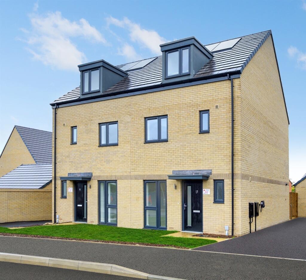 Main image of property: The Pastures, Wood View, Grays