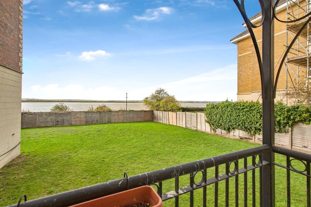 Main image of property: Harrisons Wharf, Purfleet-On-Thames