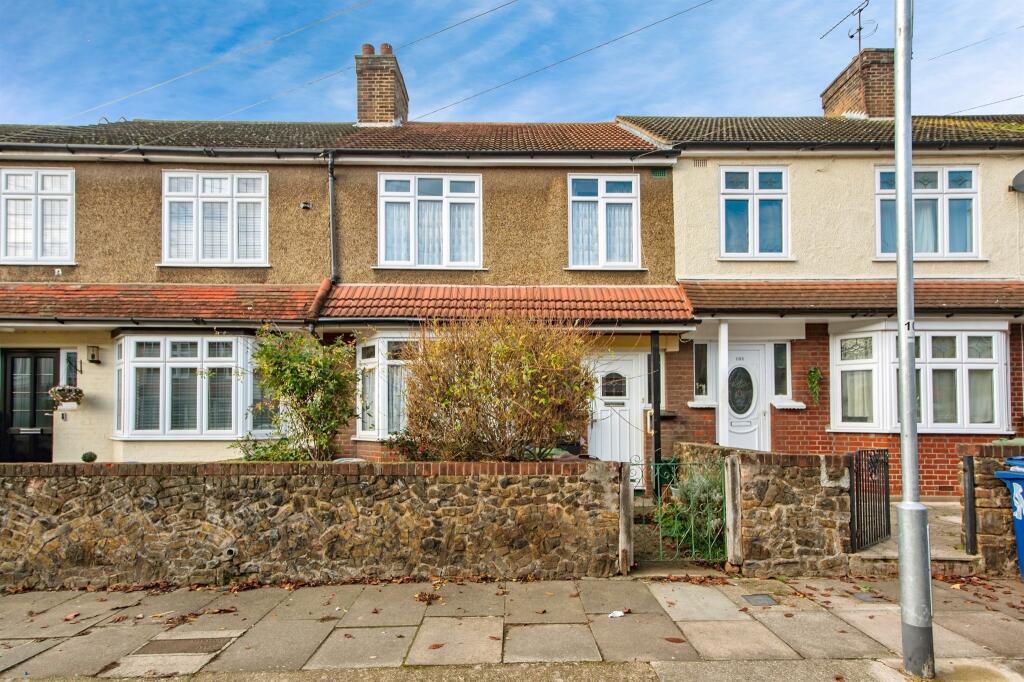 Main image of property: Salisbury Road, Grays
