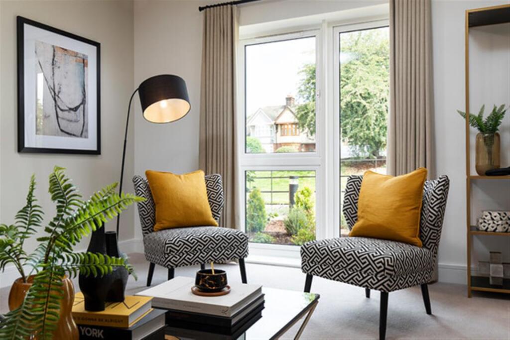 Main image of property: The Pastures, Wood View, Grays