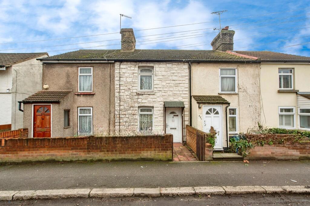 Main image of property: London Road, Grays