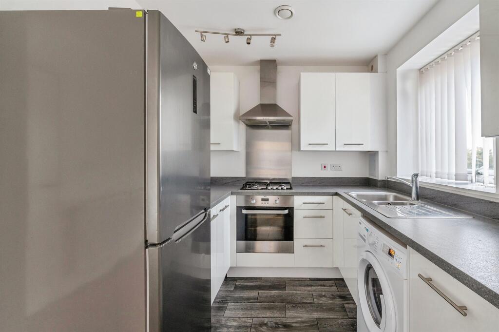 Main image of property: Windstar Drive, South Ockendon