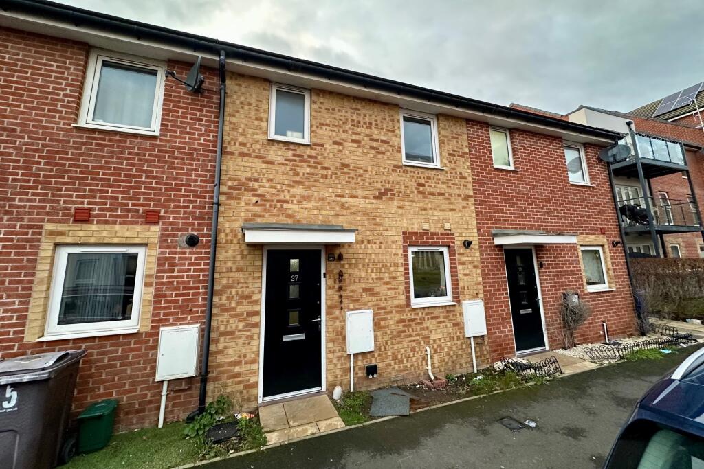 Main image of property: Malthouse Drive, Grays