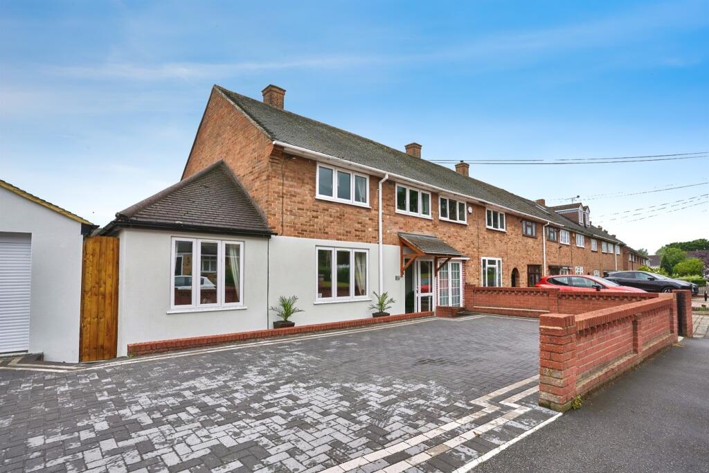 Main image of property: Penzance Road, ROMFORD