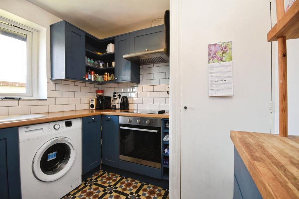 Main image of property: Cotleigh Road, Romford